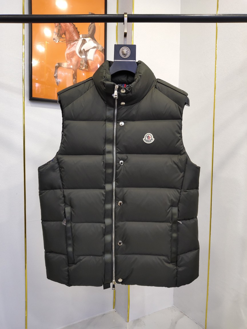 Moncler Down Jackets